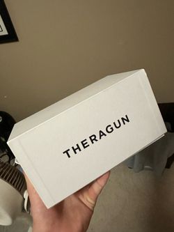 Theragun Wave Roller