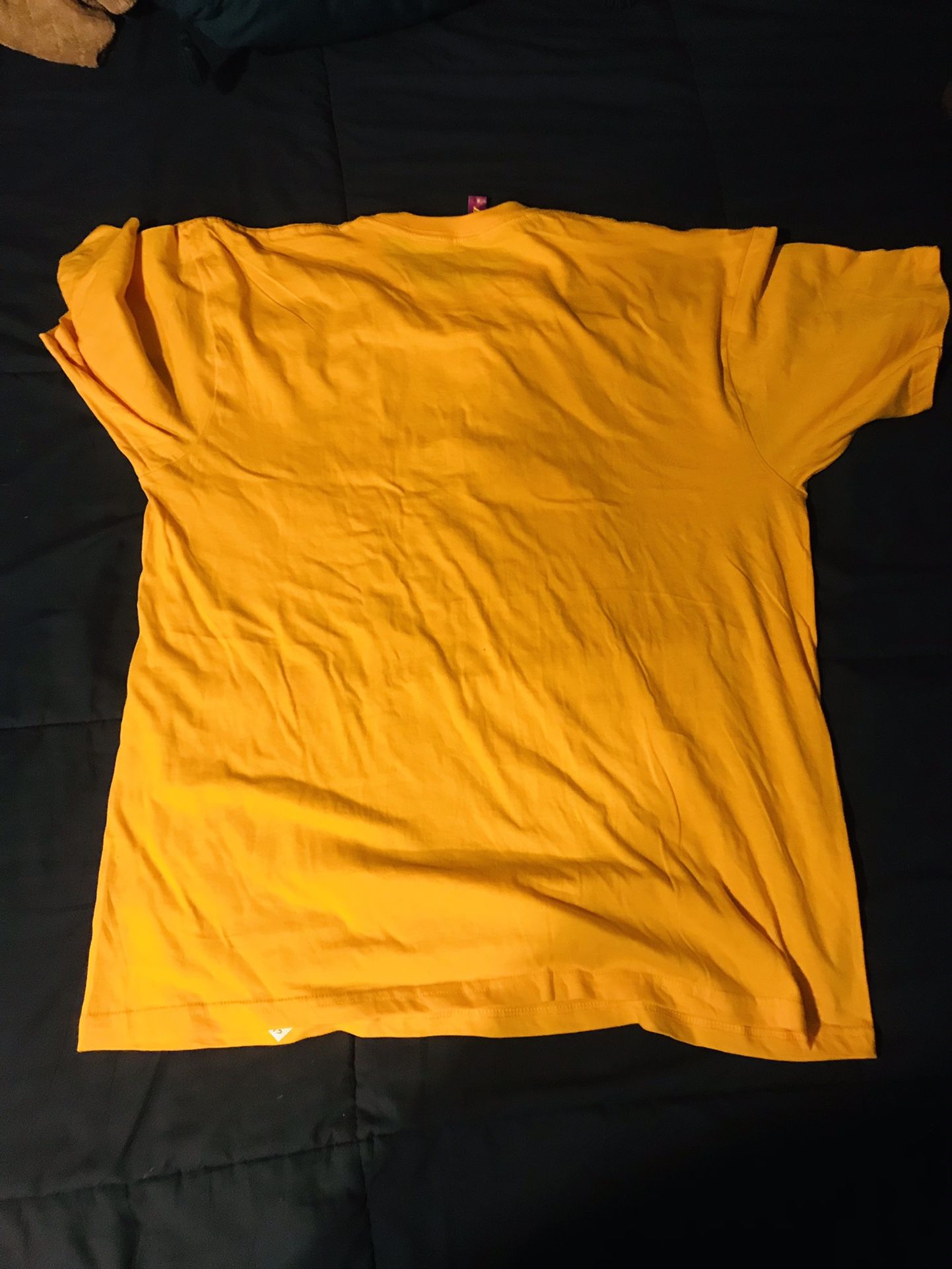 Lakers x Red Hot Chili Peppers “Unlimited Love” T-Shirt SGA for Sale in  South Pasadena, CA - OfferUp