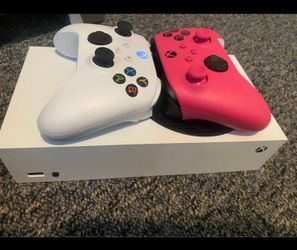 Xbox series S