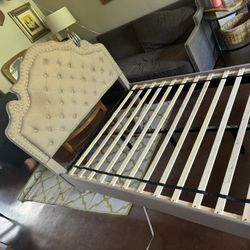 Full Size Bed Frame