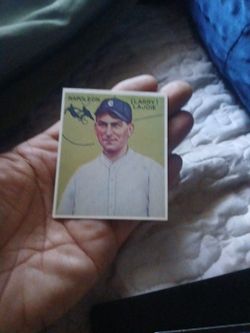 Napoleon Larry Lajoie 