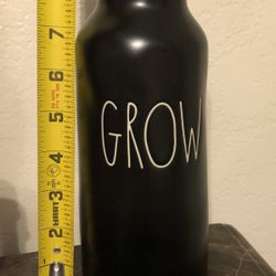 Rae Dunn Ceramic Flower Vase