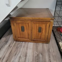 End Table