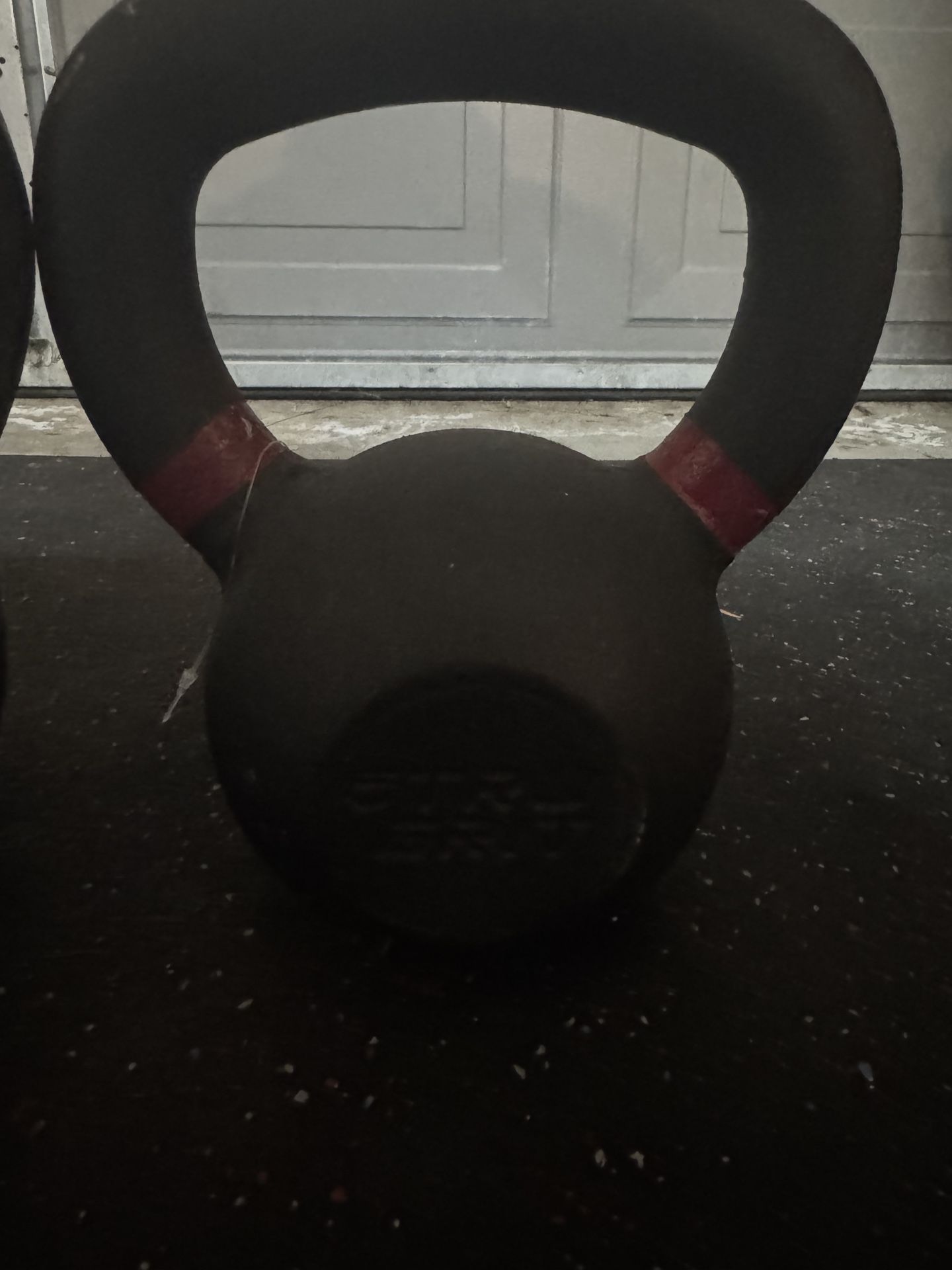 Kettlebell 26lbs