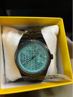 Mens watch