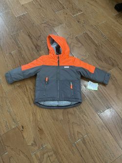New  Toddler Jacket 