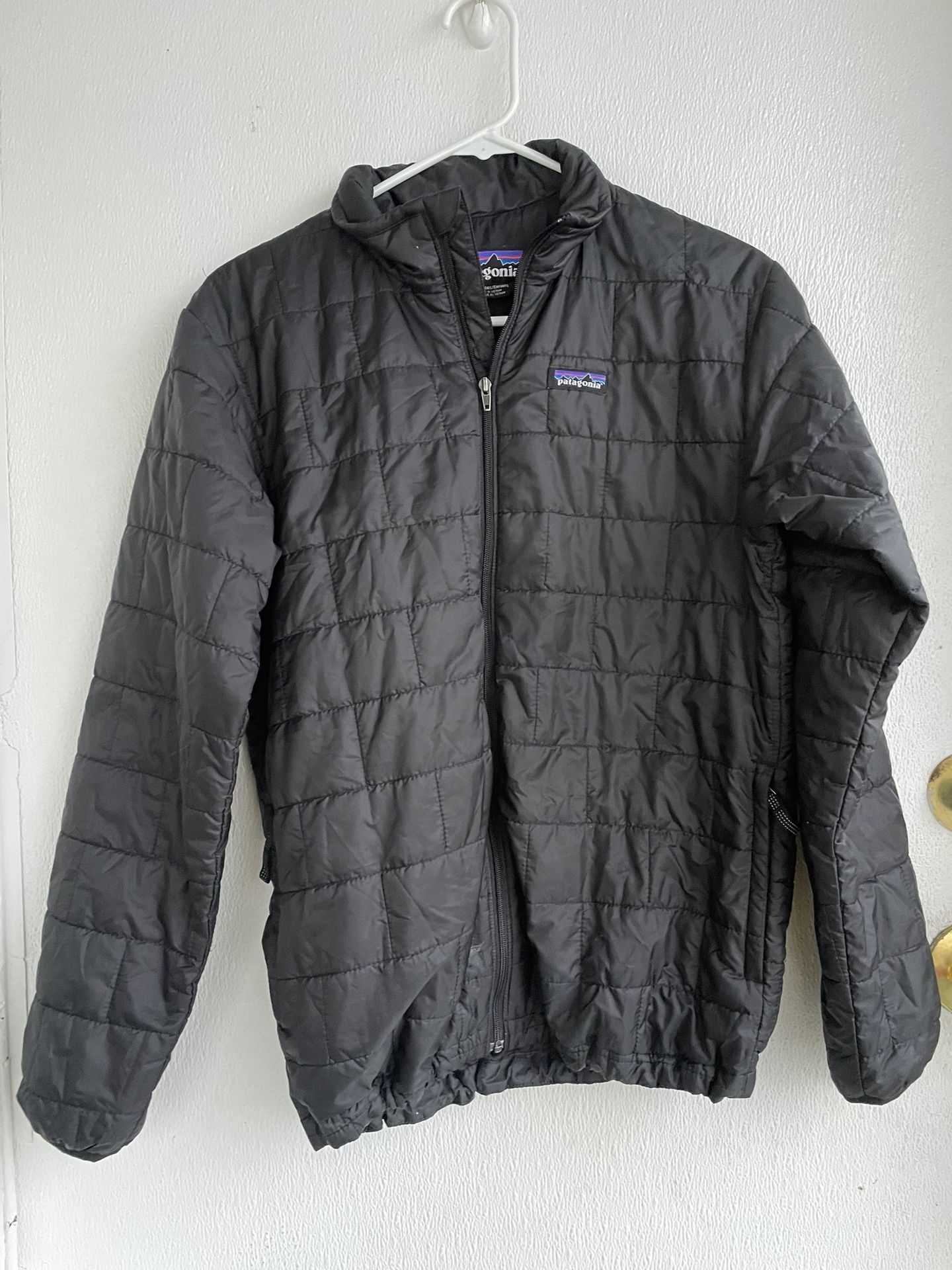 Boys Patagonia Jacket