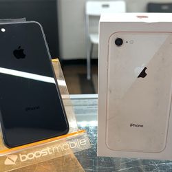 Apple iPhone 8