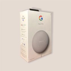 google nest mini 2nd 