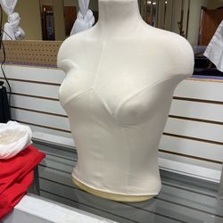 Half Mannequin