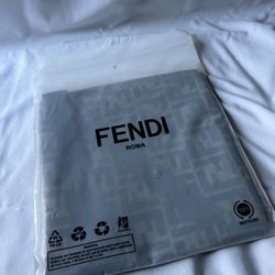 Fendi Dust Bag 