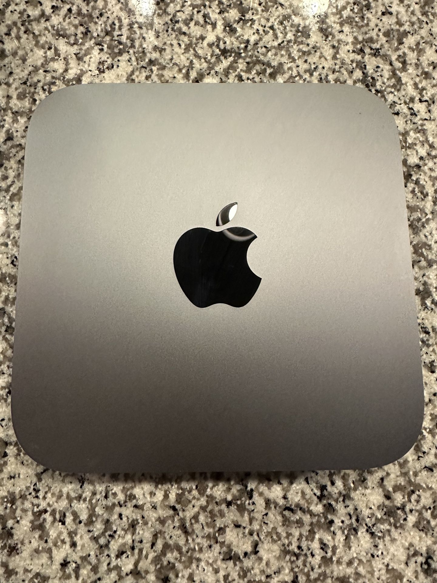 2018 Apple Mac Mini 3ghz i5 Processor 16gb Ram 500gb Ssd Sequoia macOS - Works Great