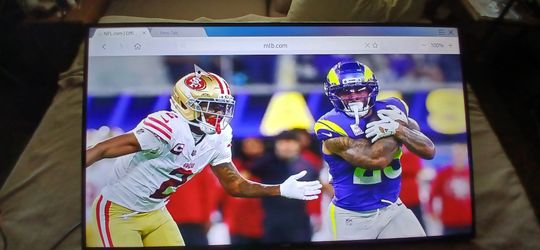 Samsung Tv 55