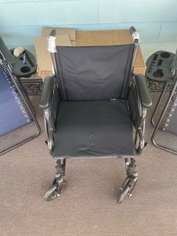 Wheel Chair