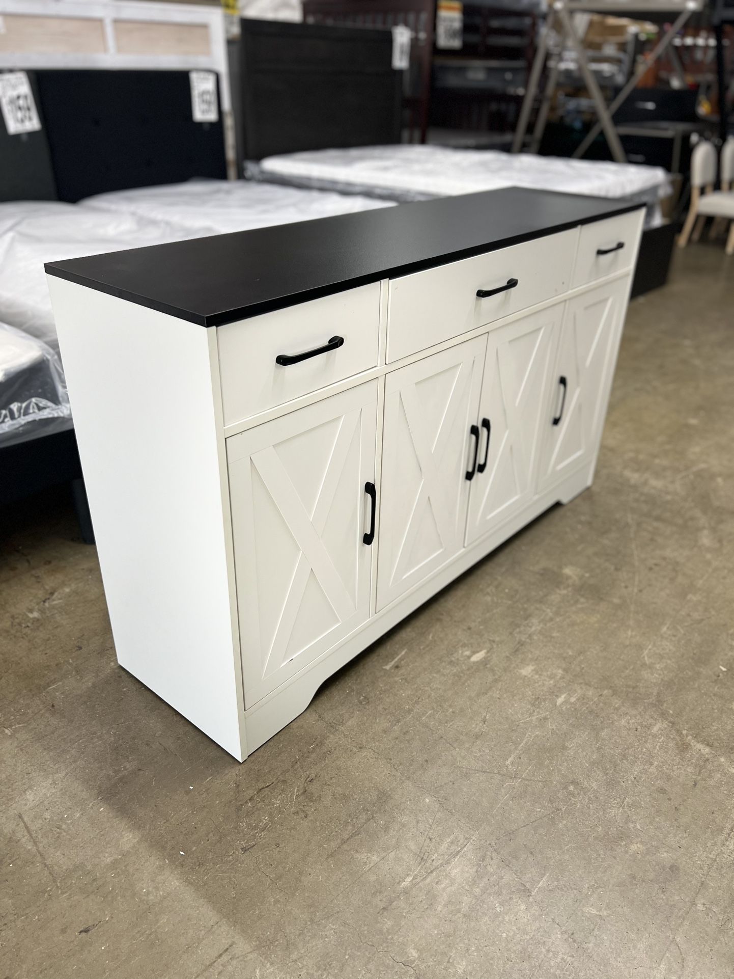 Buffet Sideboard Cabinet 
