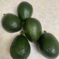 Fresh Aguacates