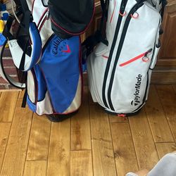 Golf Bags