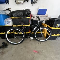 29ner poke-a-dot custom