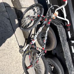 Dblocks Se Bike