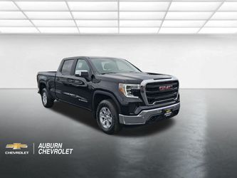 2022 GMC Sierra 1500 Limited
