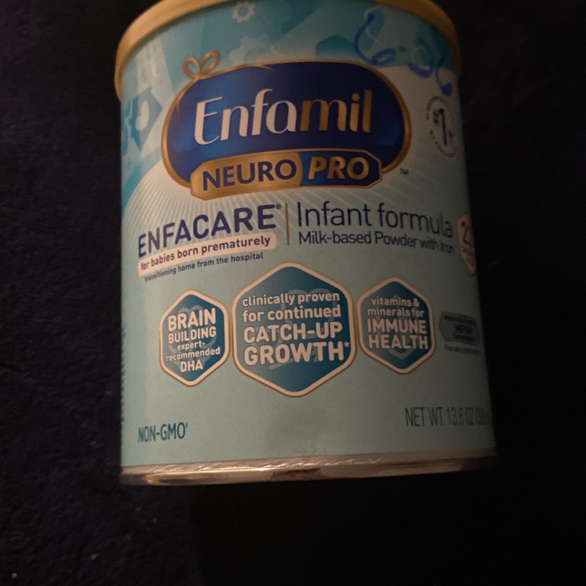 Enfamil
