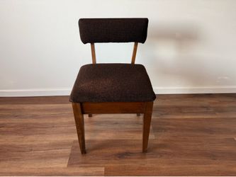 Sewing Chair