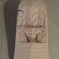 BABYBJÖRN Bouncer Bliss