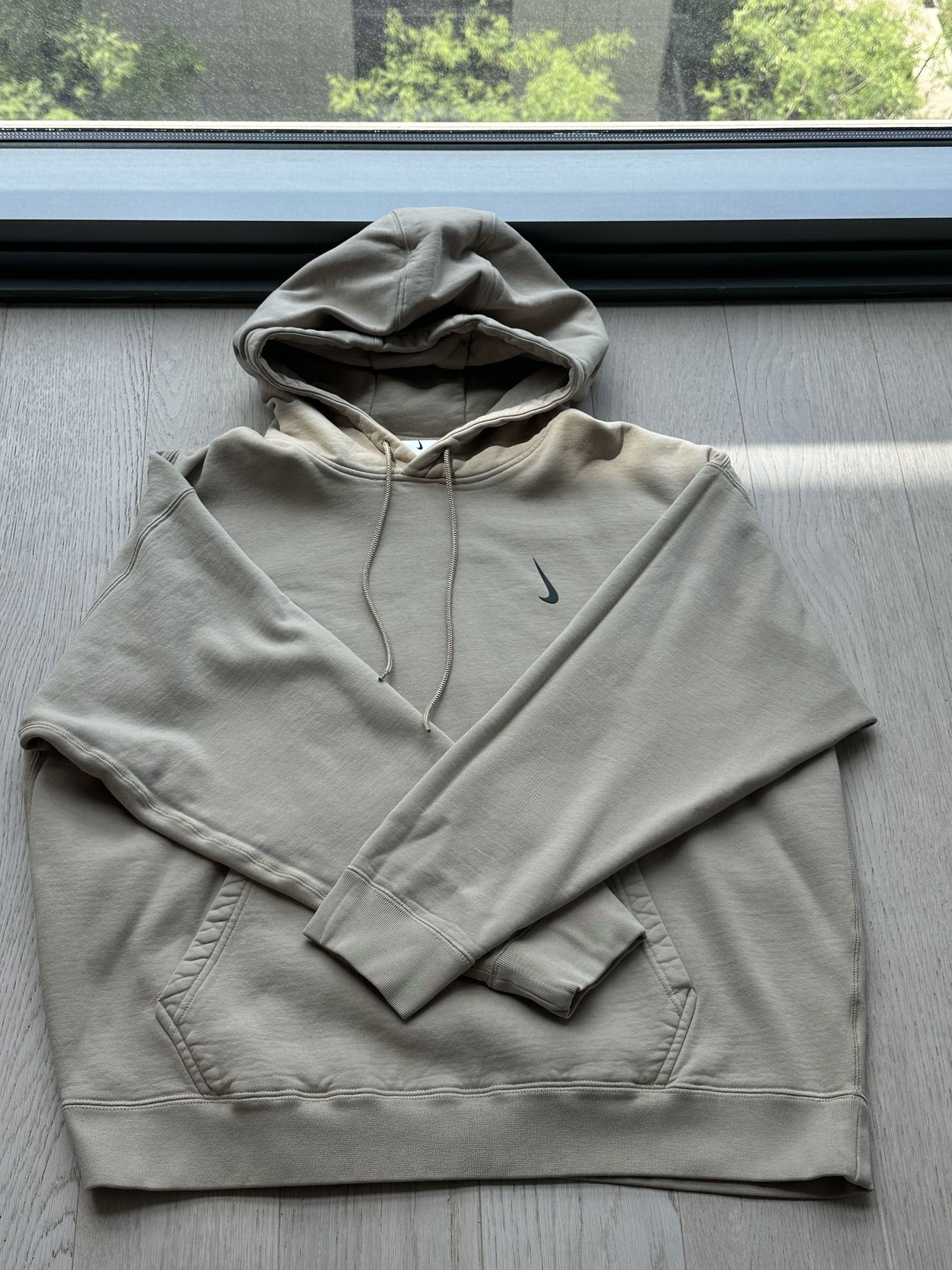Nike x Billie Eilish Fleece Hoodie