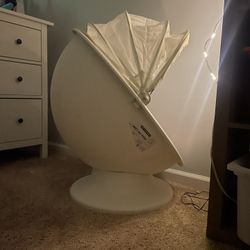 swivel chair IKEA