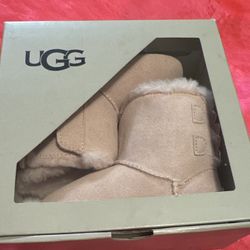 Cute Pink Ugg Boots