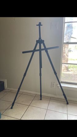 Art Easel