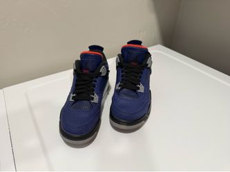 Jordan 4 size 4.5