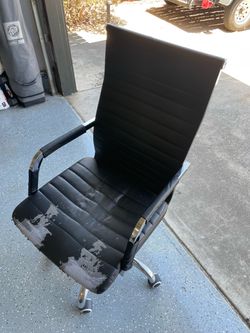 Office chair
