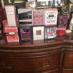 Victoria Secret Perfumes $45 Each 
