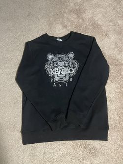 Kenzo Sweater Medium