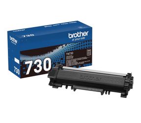 New Brother 730 Toner Cartridge