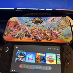 Nintendo switch 2 (1 week old) NO TRADES
