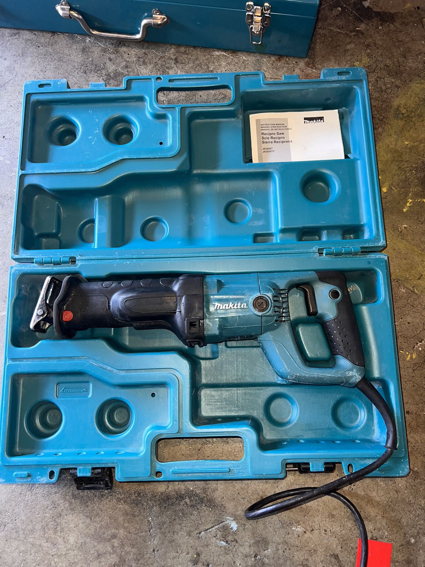 Makita jr3050tz discount