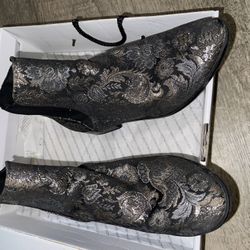 Kamikaze Chelsea Boots 