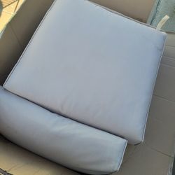 Outdoor  Furniture Cushions 