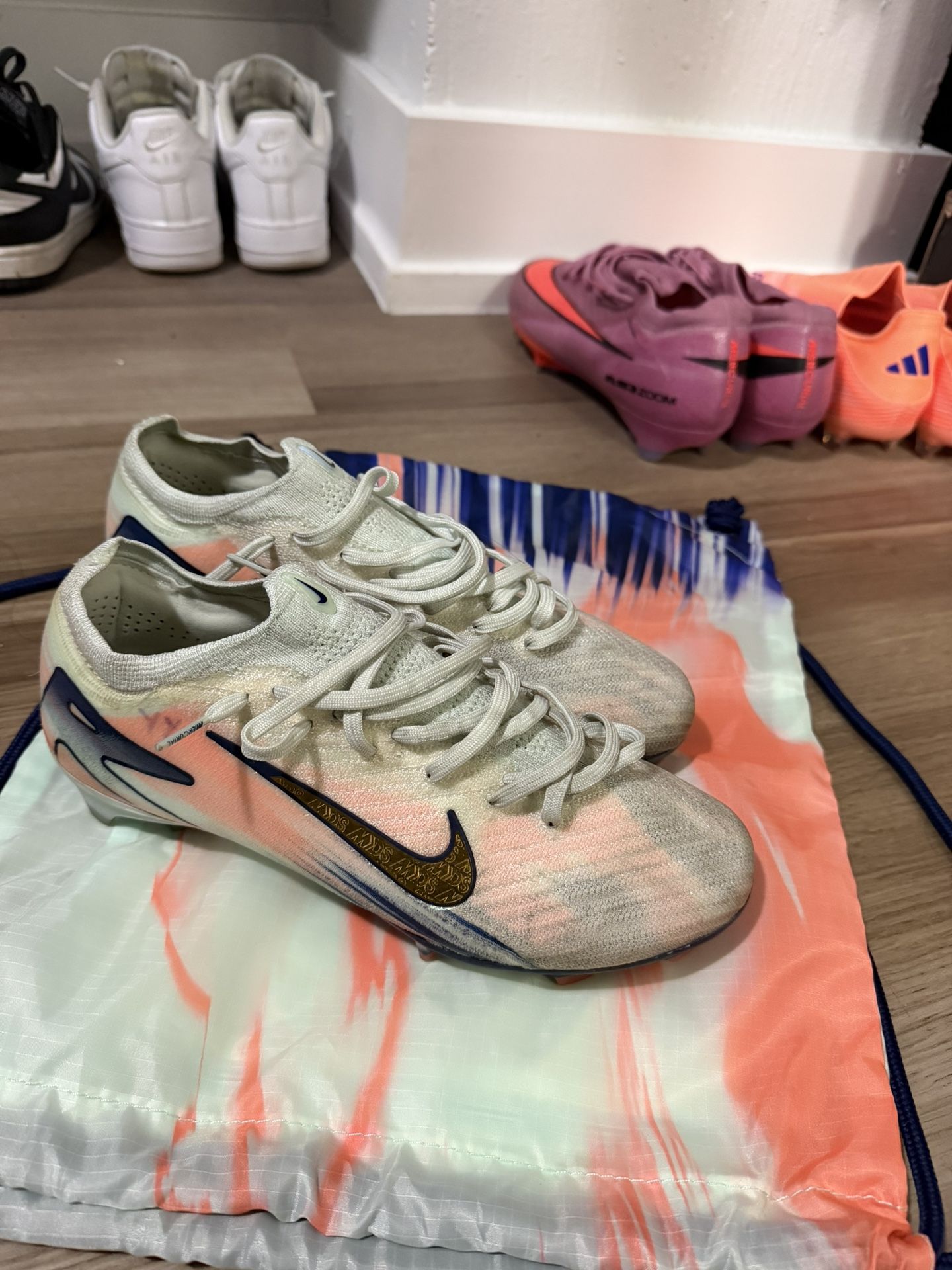 Nike mercurial vapor 16 elite Cr7