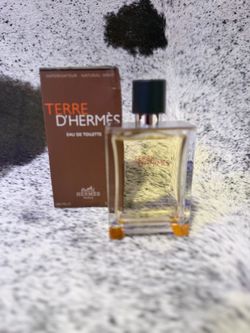 Hermès Terre d'Hermès Eau de Toilette