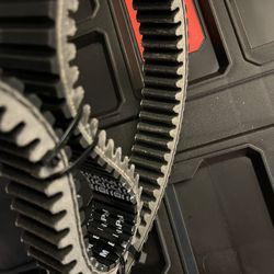 RZR Belt AA Info In Pics 