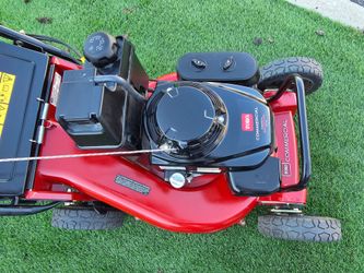 Comercial toro