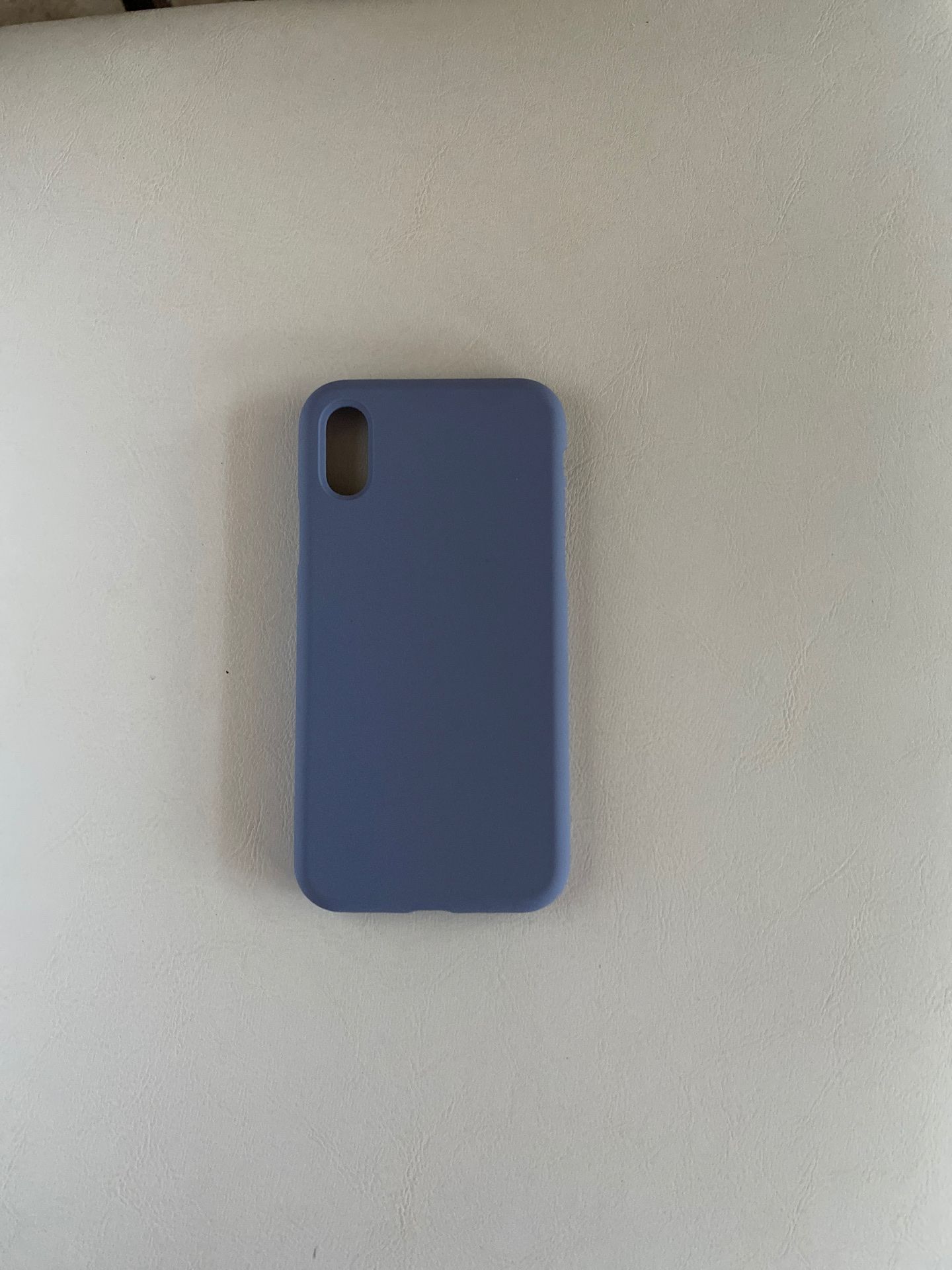iPhone X case