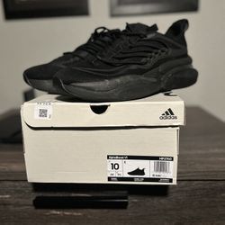 Adidas Alpha boost V1