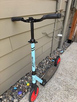 LaScoota Kick Scooter