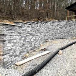 Stone Work 