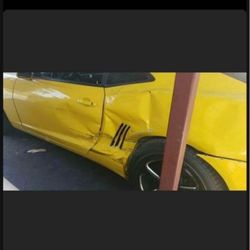 Body Work 