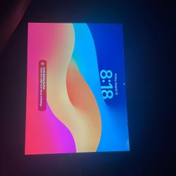 iPad 9th Generation Gray 10’9